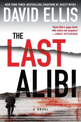 The Last Alibi - Ellis, David