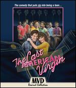 The Last American Virgin [Blu-ray] - Boaz Davidson