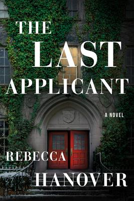 The Last Applicant - Hanover, Rebecca