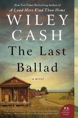 The Last Ballad - Cash, Wiley