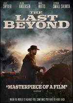 The Last Beyond - Graham DuBose