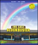The Last Blockbuster [Blu-ray/DVD]