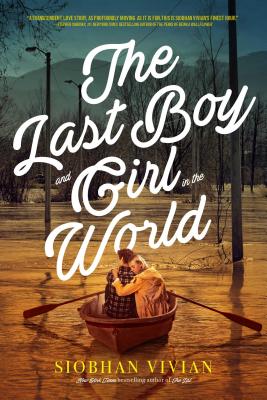 The Last Boy and Girl in the World - Vivian, Siobhan