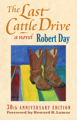 The Last Cattle Drive - Day, Robert