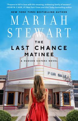 The Last Chance Matinee: A Book Club Recommendation! - Stewart, Mariah