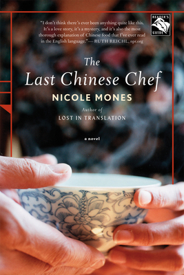The Last Chinese Chef - Mones, Nicole
