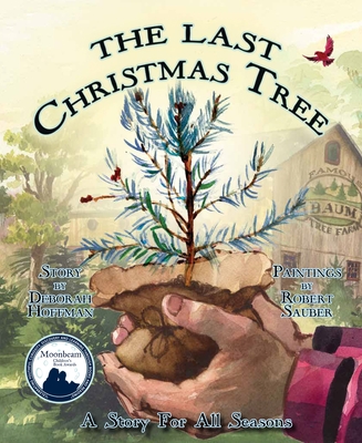 The Last Christmas Tree - Hoffman, Deborah