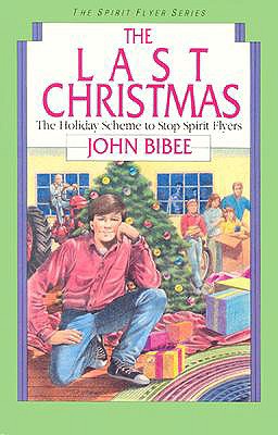 The Last Christmas - Bibee, John