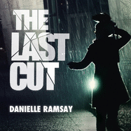 The Last Cut: a terrifying serial killer thriller that will grip you