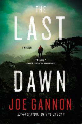 The Last Dawn: A Mystery - Gannon, Joe