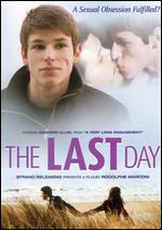 The Last Day - Rodolphe Marconi