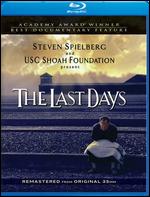 The Last Days [Blu-ray] - James Moll