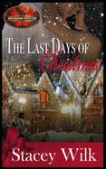 The Last Days of Christmas: Brotherhood Protectors World