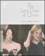 The Last Days of Disco [Criterion Collection] [Blu-ray] - Whit Stillman