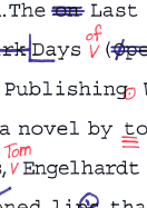 The Last Days of Publishing