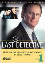 The Last Detective: Series 1 [2 Discs]