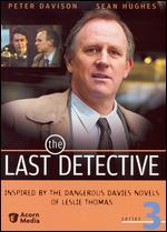 The Last Detective: Series 3