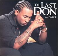 The Last Don - Don Omar