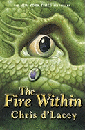 The Last Dragon Chronicles: The Fire Within: Book 1