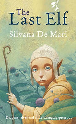 The Last Elf - De Mari, Silvana