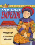 The Last Emperor - Smith, Jeremy, and Gaff