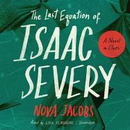 The Last Equation of Isaac Severy Lib/E: A Novel in Clues