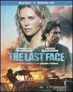 The Last Face [Blu-ray] - Sean Penn