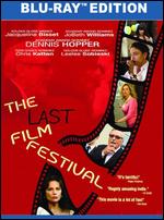 The Last Film Festival [Blu-ray] - Linda Yellen