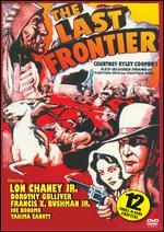 The Last Frontier [Serial]