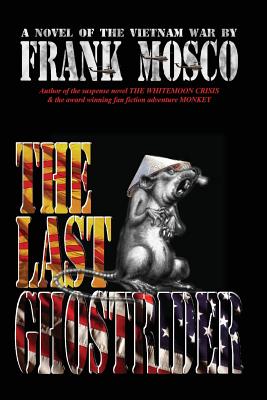 The Last Ghostrider - Mosco, Frank