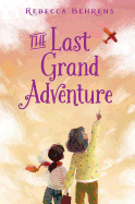 The Last Grand Adventure