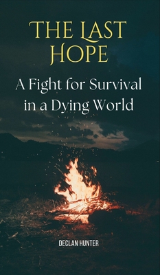 The Last Hope: A Fight for Survival in a Dying World - Hunter, Declan