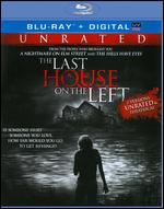 The Last House on the Left [Includes Digital Copy] [UltraViolet] [Blu-ray] - Dennis Iliadis