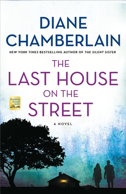 The Last House on the Street - Chamberlain, Diane