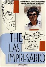 The Last Impresario - Gracie Otto