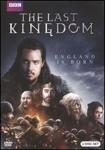 The Last Kingdom [2 Discs]