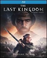 The Last Kingdom: Season 03