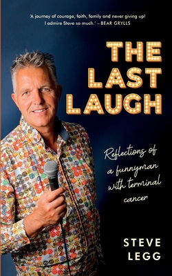 The Last Laugh - Legg, Steve