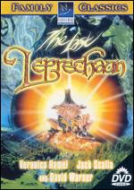 The Last Leprechaun - David Lister