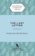 The Last Letter: Wingspan Pocket Edition