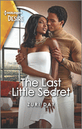 The Last Little Secret: A Secret Child Romance