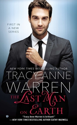 The Last Man on Earth - Warren, Tracy Anne