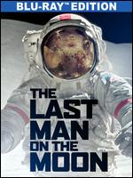 The Last Man on the Moon [Blu-ray] - Mark Craig