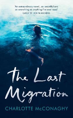 The Last Migration - McConaghy, Charlotte