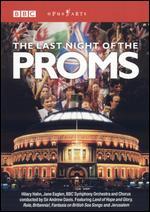 The Last Night of the Proms