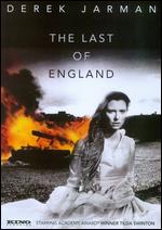 The Last of England - Derek Jarman