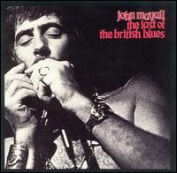 The Last of the British Blues - John Mayall