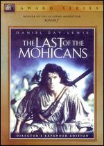 The Last of the Mohicans [DTS] - Michael Mann