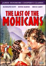 The Last of the Mohicans - George B. Seitz