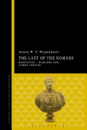 The Last of the Romans: Bonifatius - Warlord and comes Africae